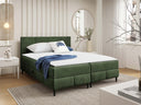Cama continental Cumintudo