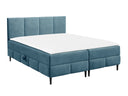 Cama continental Cumintudo