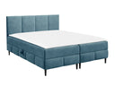 Cama continental Cumintudo