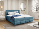 Cama continental Cumintudo