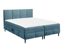 Cama continental Cumintudo