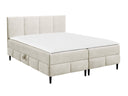 Cama continental Cumintudo