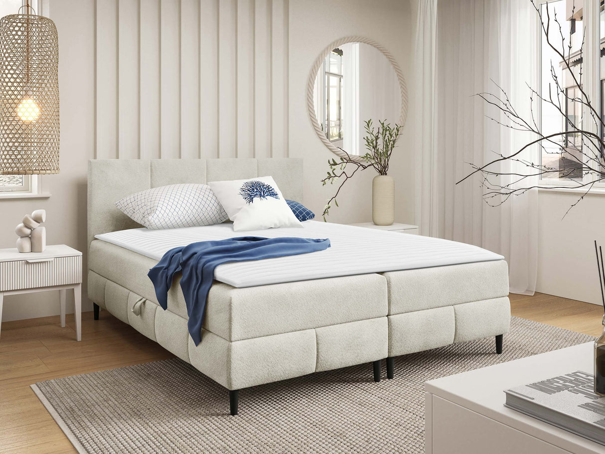 Cama continental 599117