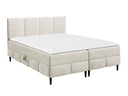 Cama continental Cumintudo