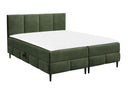 Cama continental Cumintudo