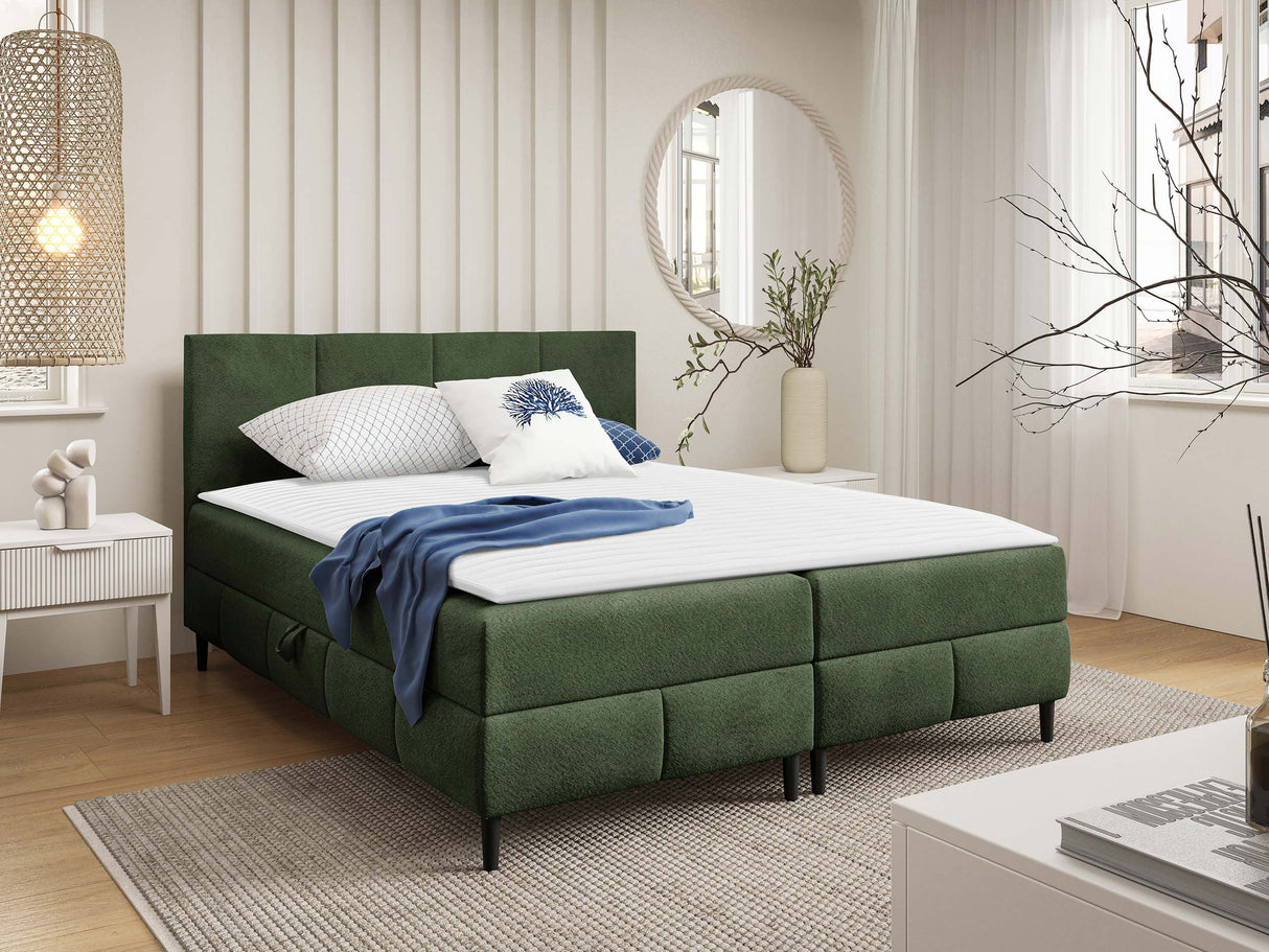Cama continental 599117