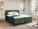 Cama continental Cumintudo