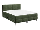 Cama continental Cumintudo