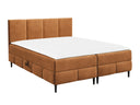 Cama continental Cumintudo
