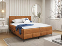 Cama continental Cumintudo