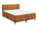 Cama continental Cumintudo