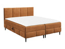 Cama continental Cumintudo