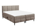 Cama continental Cumintudo