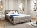 Cama continental Cumintudo