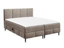 Cama continental Cumintudo