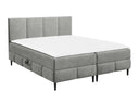 Cama continental Cumintudo