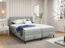 Cama continental Cumintudo