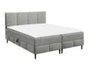 Cama continental Cumintudo