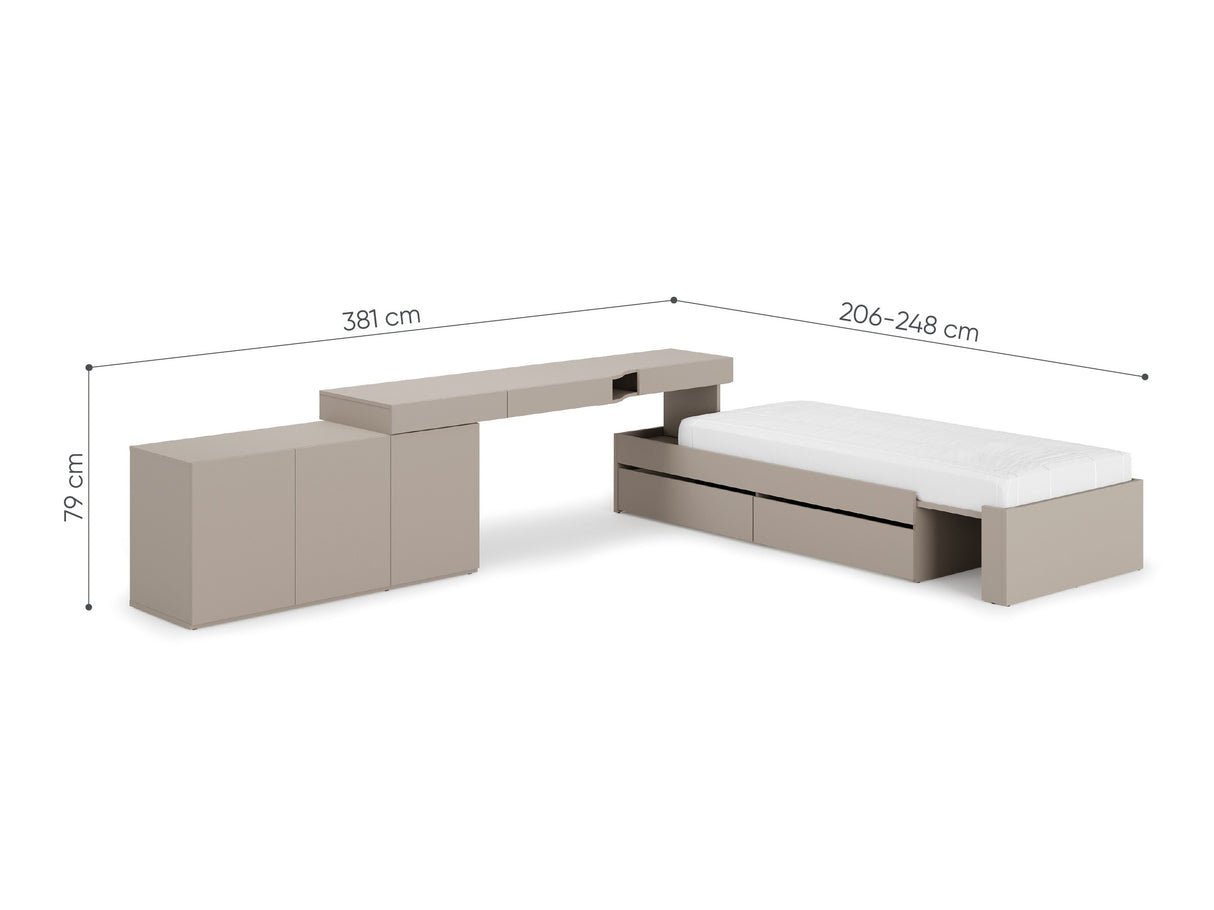 Conjuntos de muebles 599156