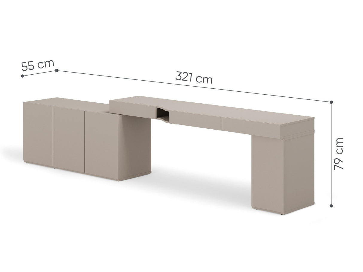 Mesa de oficina 599161