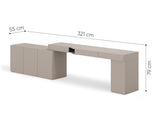 Mesa de oficina 599161