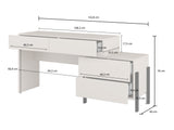 Mesa de oficina 599164