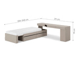 Conjuntos de muebles 599169