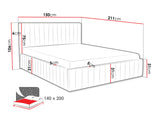 Cama 599172