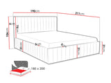 Cama 599172