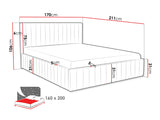 Cama 599172