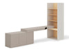 Conjunto para oficina en casa 599202