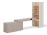 Conjunto para oficina en casa 599202