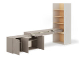 Conjunto para oficina en casa 599202