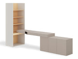 Conjunto para oficina en casa 599202