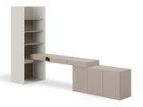 Conjunto para oficina en casa 599202