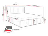 Cama 599172