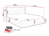 Cama 599172