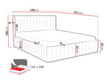 Cama 599172