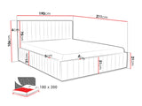 Cama 599172