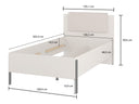 Cama Granium