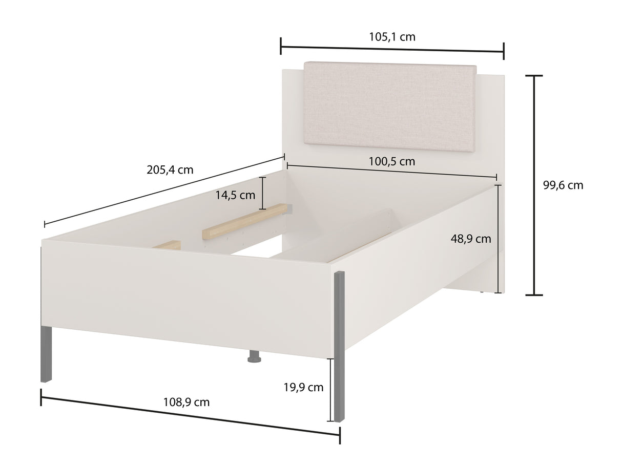 Cama 599208