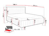 Cama 599227