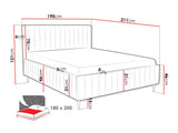 Cama 599227