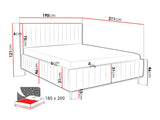 Cama 599227