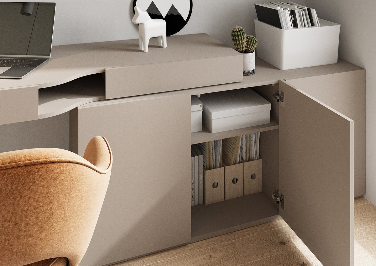 Mesa de oficina 599161