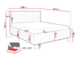 Cama 599227