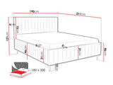 Cama 599227