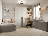 Panel de pared suave 599256