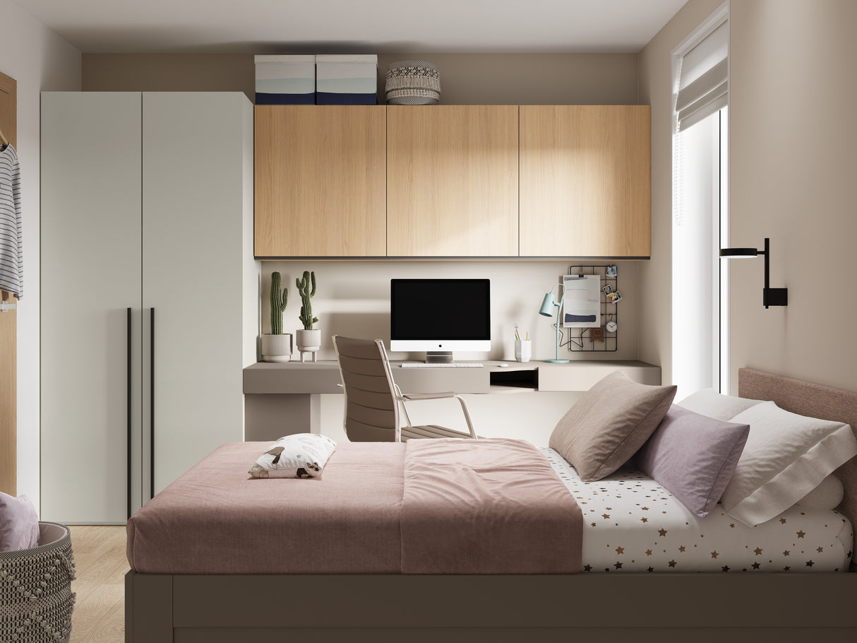 Panel de pared suave 599256