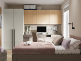 Panel de pared suave 599256